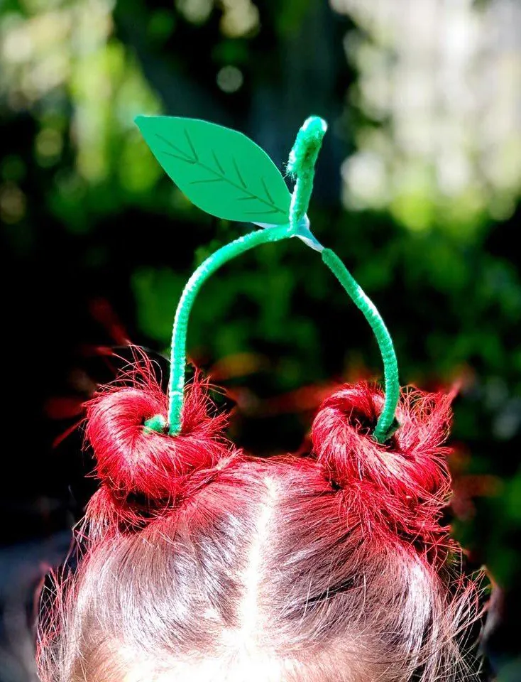 Certaines des coupes de cheveux les plus étranges que vous pouvez trouver sur Internet