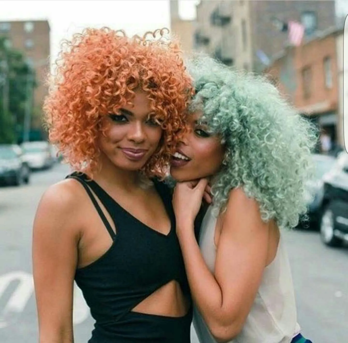 Certaines des coupes de cheveux les plus étranges que vous pouvez trouver sur Internet