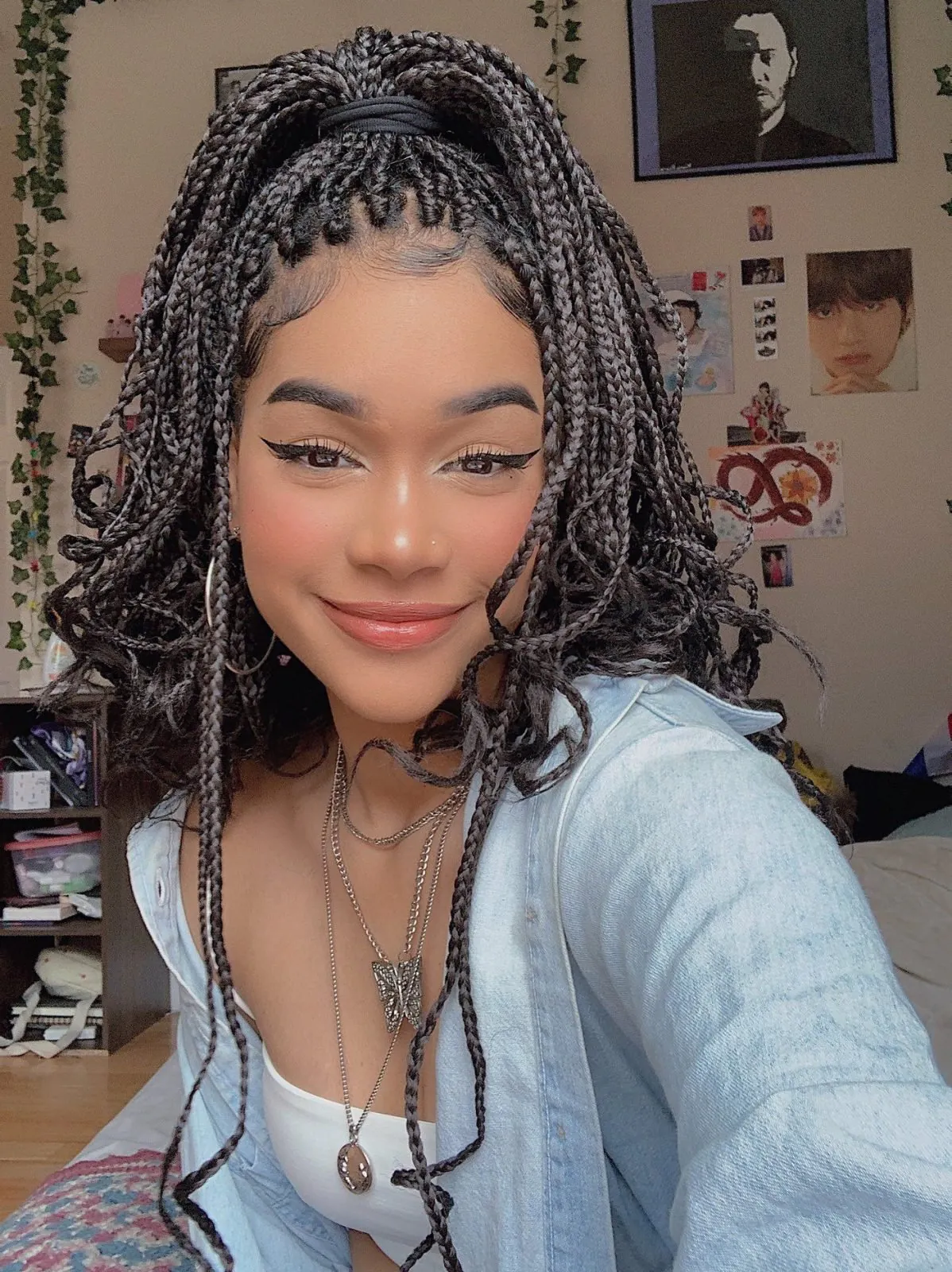 Certaines des coupes de cheveux les plus étranges que vous pouvez trouver sur Internet