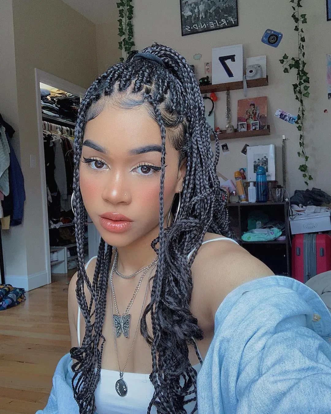 Certaines des coupes de cheveux les plus étranges que vous pouvez trouver sur Internet