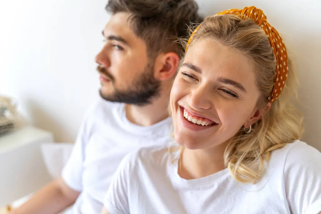 10 cosas que las parejas felices no hacen