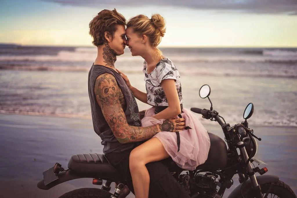 10 cosas que las parejas felices no hacen