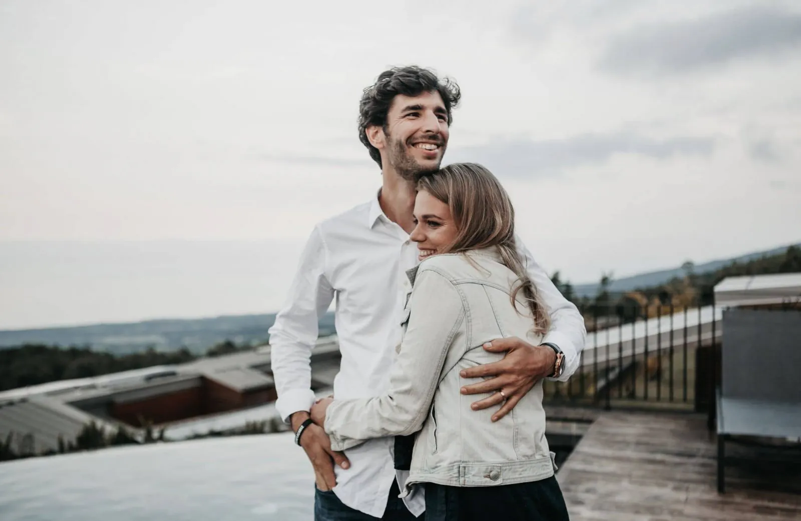 10 cosas que las parejas felices no hacen