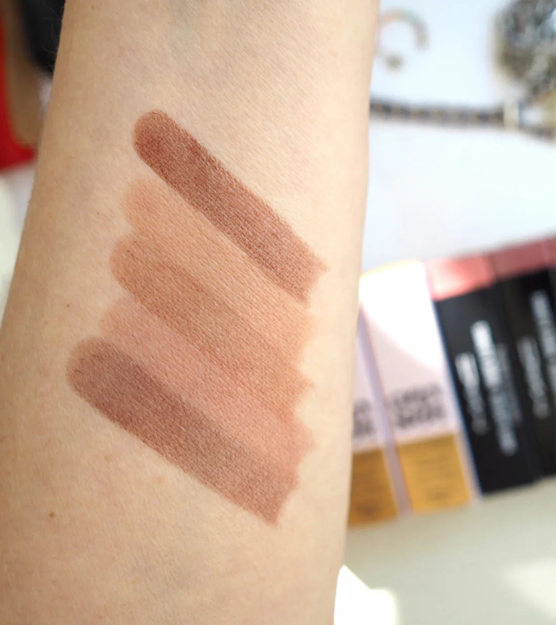 CHANEL Ton sur ton |  Blogueuse beauté britannique