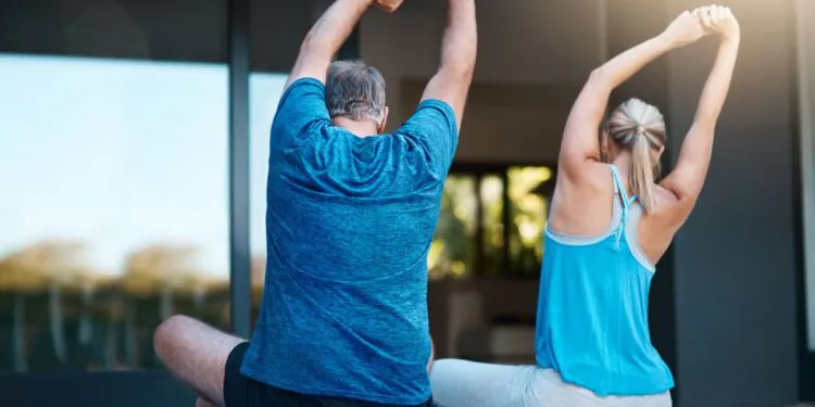 Meilleurs exercices pour les douleurs lombaires