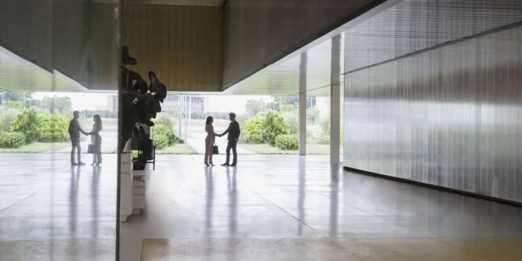 augmentation des ruptures contractuelles en 2021