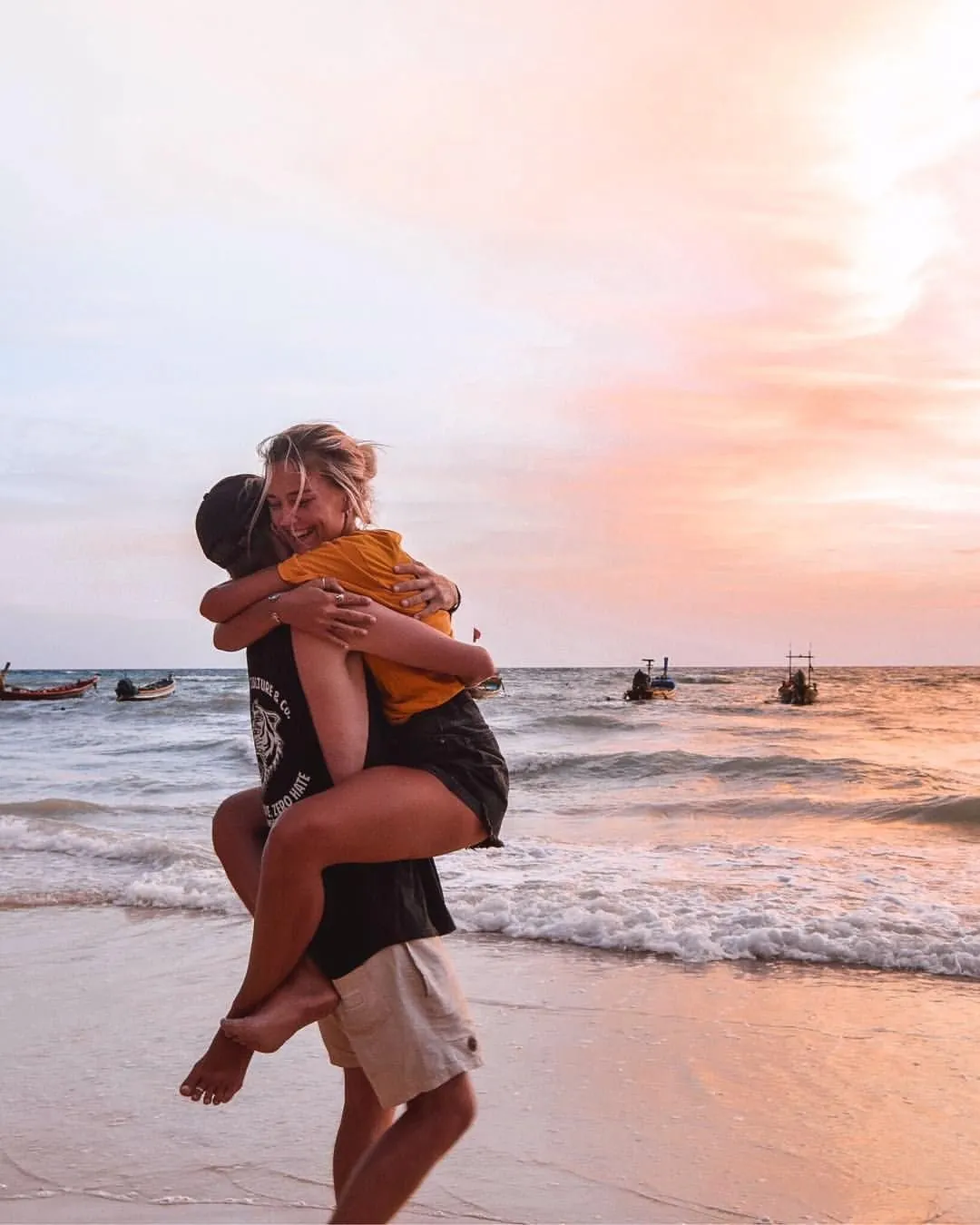 7 formas en las que tu cerebro se ve afectado al enamorarte