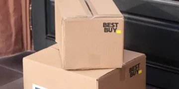 Best Buy Supprime Des Emplois Apres Avoir Reduit Ses Ventes