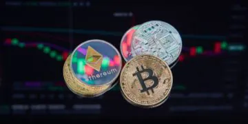 Bitcoin Holds Above $20,000 After Temporarily Slipping Below the Mark on Tuesday
