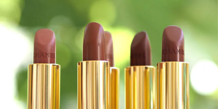 CHANEL Ton sur ton |  Blogueuse beauté britannique