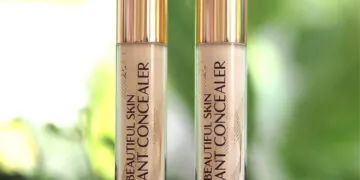 Charlotte Tilbury Beautiful Skin Anti-cernes Éclatant