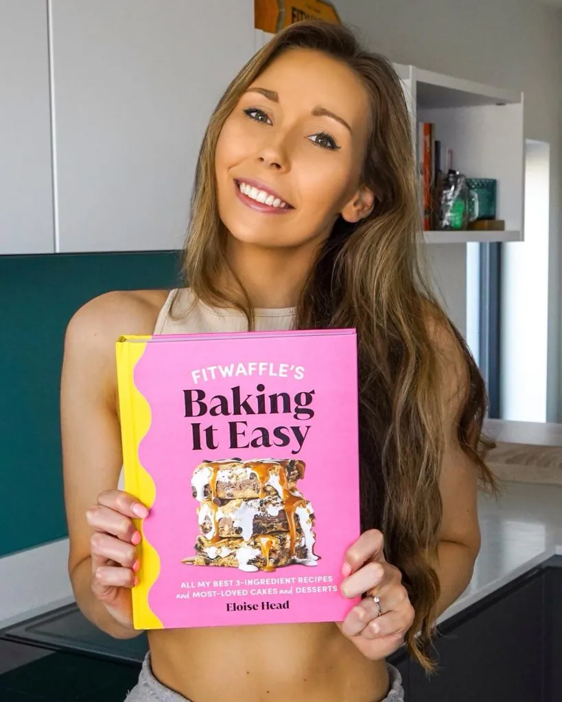 Eloise Head sur l'alimentation consciente et son meilleur conseil pour un mode de vie plus sain