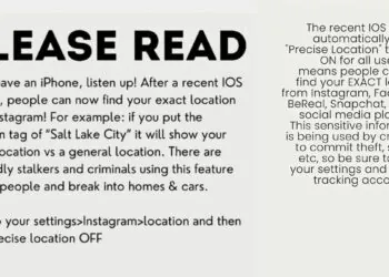 Instagram Precise Location: Viral Posts Spreading Misinformation Lead to Meme-Fest, Company Clarifies