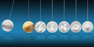 Gnox (GNOX), Pancakeswap (CAKE) et Litecoin (LTC); Les crypto-monnaies les plus médiatisées en août - CryptoMode
