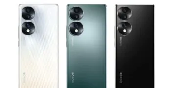 Honor 70 5G With Snapdragon 778G+ SoC Launched Alongside Honor X8 5G, Pad 8: Price, Specifications