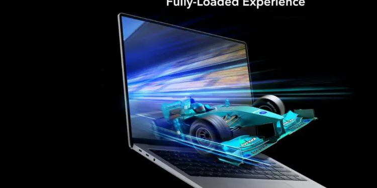 Honor MagicBook 14 With 14-Inch Display, 75Wh Battery Launched in Malaysia: All Details