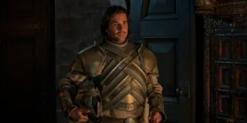 House Of The Dragon Episode 2 Review Lancien Fait Place