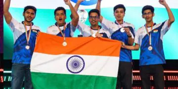 India Wins Bronze in Dota 2 at Inaugural Commonwealth Esports Championship 2022