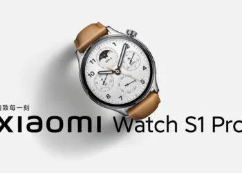 xiaomi watch s1 pro lance xiaomi Xiaomi Watch S1 Pro
