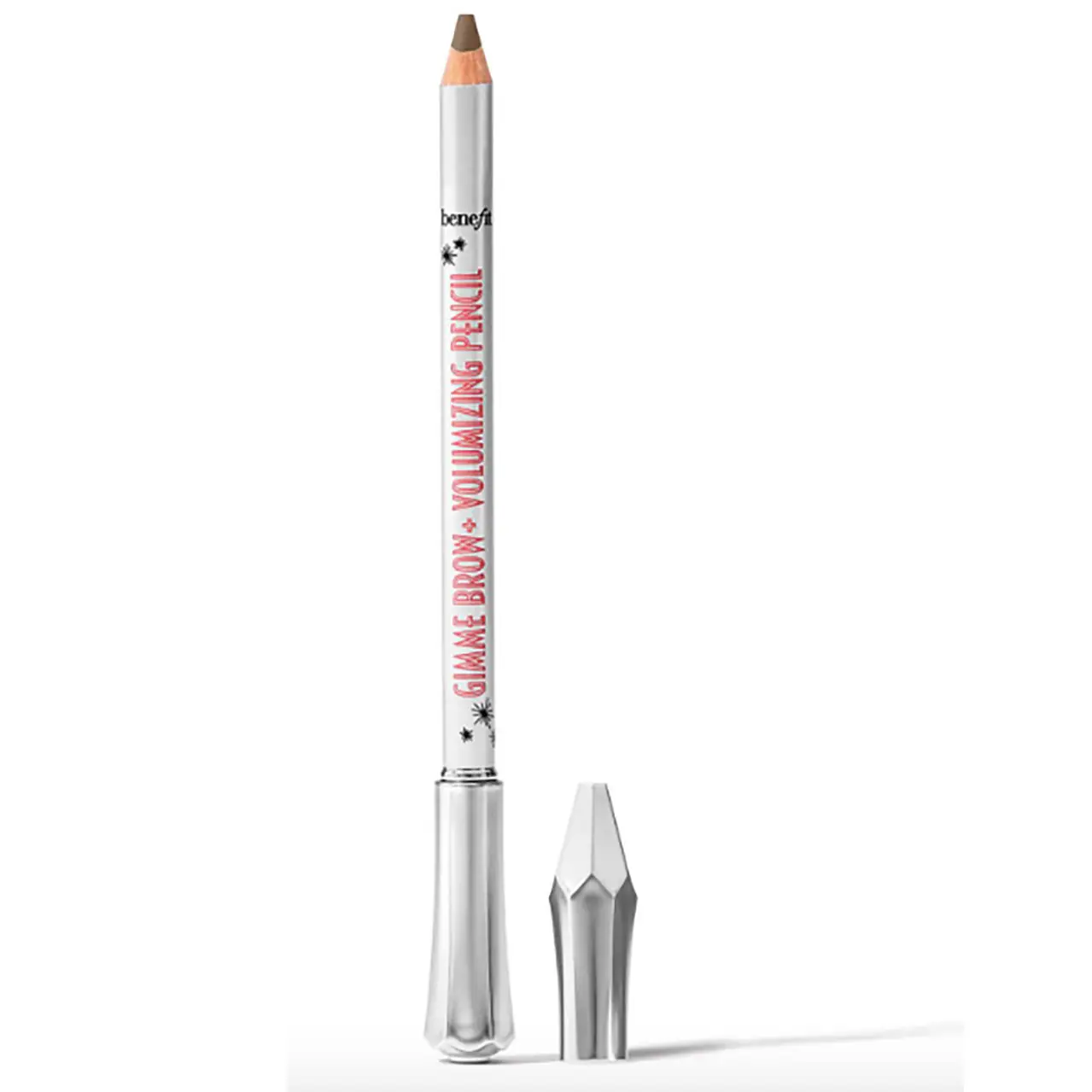 Le crayon volumateur Benefit Gimme Brow combine deux best-sellers dans un produit All-Star