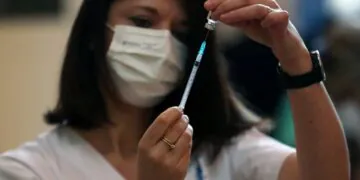 European Anti-Vaccination Group Tests Limits of Platforms