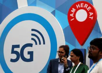 Department of Telecom Said to Receive Rs. 17,876 Crore From Operators as Upfront Payment for 5G Spectrum