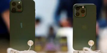 Le Prix De Liphone 14 Dapple Penche Avant Ses Debuts