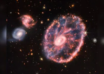 NASA