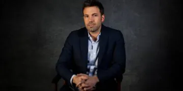 Films Ben Affleck