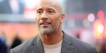 Les 5 Meilleurs Films Avec Dwayne Johnson Alias The Rock