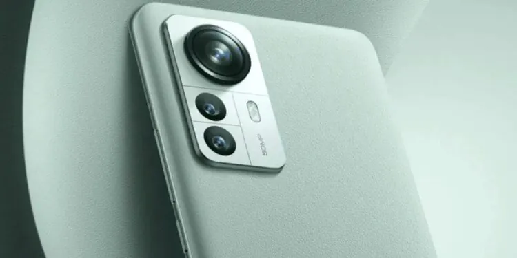 Xiaomi 12T Specifications Tipped Again, Likely to Get MediaTek Dimensity 8100 SoC, 6.7-Inch OLED Display
