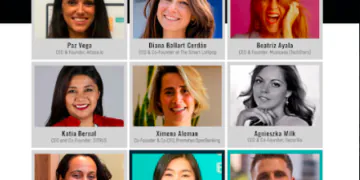 L'événement Women Innovators réunira des puissances féminines dans les affaires et les médias