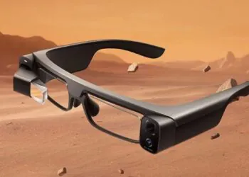 Xiaomi Mijia Glasses With 50-Megapixel Quad Bayer Camera, Sony OLED Display Announced: Report