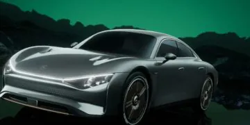 Mercedes-Benz to Launch Three EVs in 2022, Aims to Capture Indian Luxury EV Segment: Report