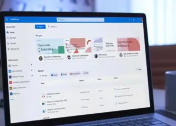 Microsoft OneDrive Turns 15, Gets Redesigned Landing Page With New Functions