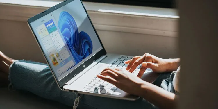 Microsoft va introduire certaines fonctionnalités de Windows 11 dans Windows 10 : rapport