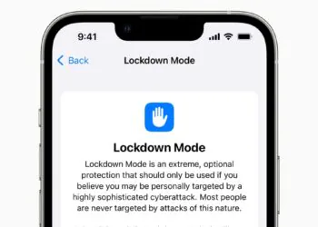 Mode de verrouillage de l'iPhone : le site Web de preuve de concept peut détecter s'il est activé sur votre téléphone
