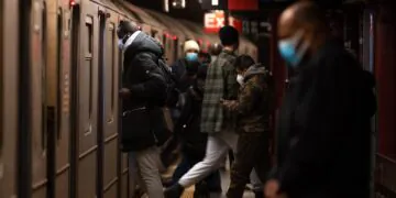 New York a connu la plus forte baisse d'espérance de vie en raison du COVID, selon un nouveau rapport du CDC