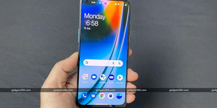 OnePlus Nord 3, Nord Watch, Nord Band, More Tipped to Launch in India Soon: All Details