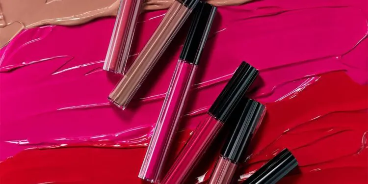 Paris Jackson Sur Son Amour Pour Kvd Beauty Le Baume