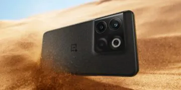 OnePlus 10T