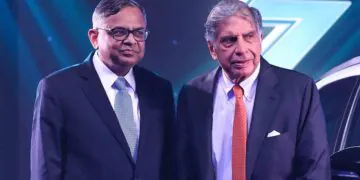 Ratan Tata Backs Startup That Helps Senior Citizens Form Inter-Generational Friendships With Young Graduates