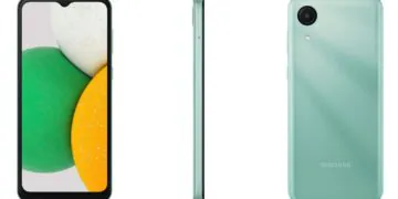 Samsung Galaxy A04 Core, Galaxy M04 Visitez BIS ; Pourrait bientôt être lancé en Inde : rapport