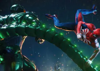 Spider-Man Remastered PC Mod That Replaced In-Game Pride Flags Shut Down by Modding Sites