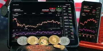 Valeur Totale Verrouillee Voici Ce Que Cela Signifie Dans Defi