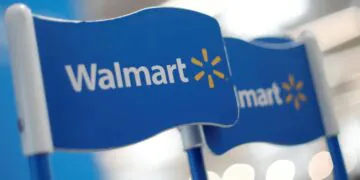 Walmart Faces Shifting Consumer Behaviour Over Inflation, Quarterly Results Beat Estimates