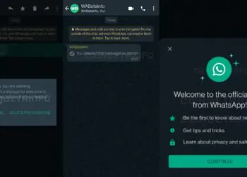 WhatsApp permettra bientôt aux administrateurs de groupe de supprimer des messages pour tout le monde sur Android : rapport