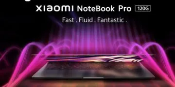 Xiaomi NoteBook Pro 120G, Smart TV X Series to Launch in India on August 30: All Details
