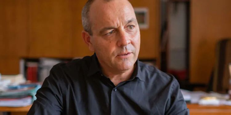 Laurent Berger : "Ce n'est pas en réduisant les droits des chômeurs qu'on arrivera au plein emploi"