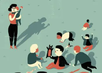 "Nous, responsables de crèches, privilégions l'enfant, et nos employeurs l'aspect lucratif"